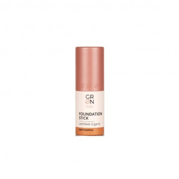 Maquillaje en Barra Dark Hazelnut Vegan 6g GRN