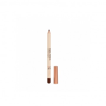 Lapiz de Ojos Kajal Brown Mud Vegan 1.13g GRN