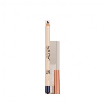 Lapiz de Ojos Kajal Blue Ocean Vegan 1.13g GRN