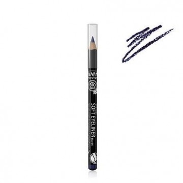 Lapiz de Ojos Kajal 05 Blue Bio 1ud Lavera