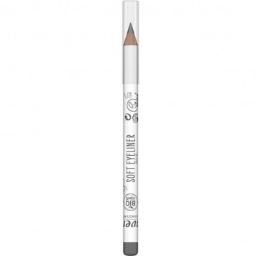 Lapiz de Ojos Kajal 03 Grey Bio 1ud Lavera