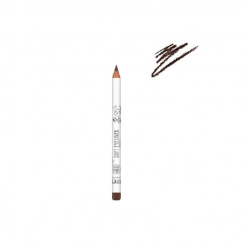 Lapiz de Ojos Kajal 02 Brown Bio 1ud Lavera