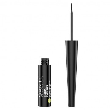 Delineador Liquido Negro Vegan 3ml Sante