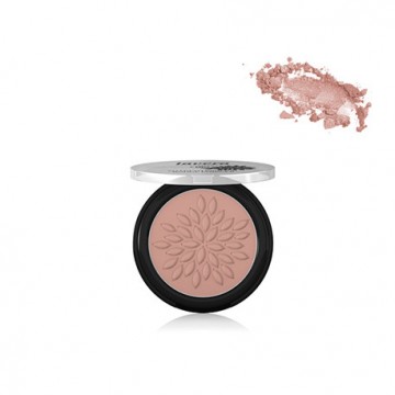 Colorete Plum Blossom 01 1ud Lavera