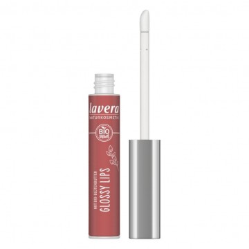 Brillo Labios Glossy 06 5,5ml Lavera