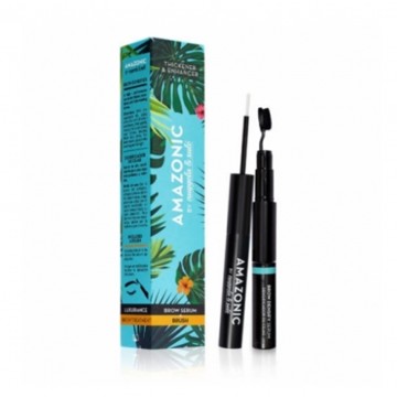 Amazonic densificador Cejas 2.5ml Nuggela & Sule