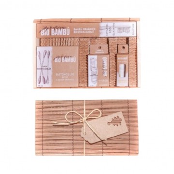 Caja de Regalo Bambu Bio 1ud Bio Bambu