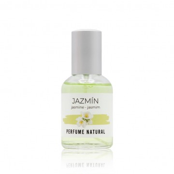 Perfume Natural de Jazmin 50ml SYS