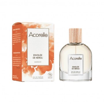 Agua de Perfume Envolee de Neroli Bio Vegan 50ml Acorelle