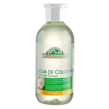 Agua de Colonia Flores del Campo 300ml Corpore Sano