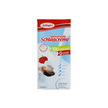 NATA VEGETAL  PARA MONTAR Y COCINAR 1 L SCHLAGFIX