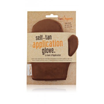 Guante Aplicador Luxury Tanning Glove 1ud Tanorganic