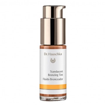 Fluido Bronceador 18ml Dr Hauschka