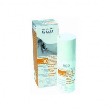 Crema Solar Facial F30 Gel Cosmetics Eco 30ml Eco Cosmetics