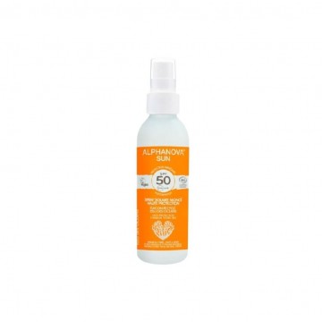 Crema Solar Corporal Bio SPF50 Bio 125ml Alphanova