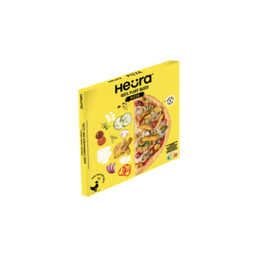 CONGELADO PIZZA HEURA 335 G
