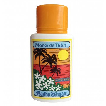 After Sun Monoi de Tahiti 150ml Radhe Shyam