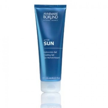 After Sun Aloe Hierbas Aromati 125ml Annemarie Börlind