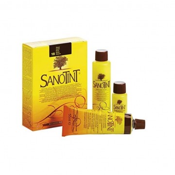 Tinte para Cabello 18 Vison 125ml Sanotint