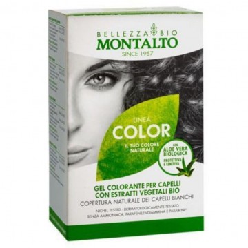 Tinte Negro Cereza 1.6 130ml Montalto