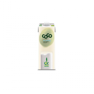 LECHE DE COCO DR.MARTINS 1 L.