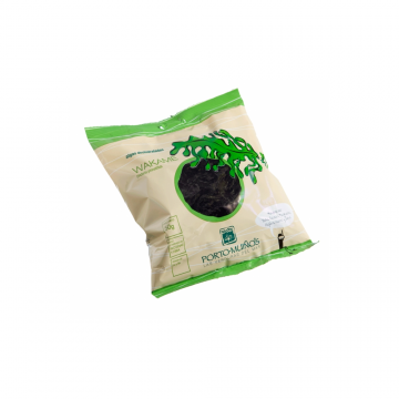 ALGA WAKAME DESH. 50GR