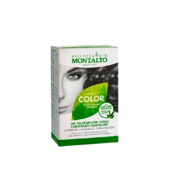 Tinte 8.0 Rubio Claro Bio 130ml Montalto