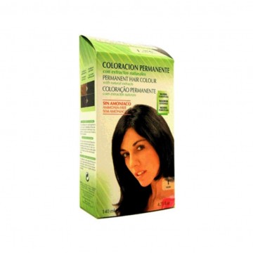 Tinte 1 Negro 140ml Corpore Sano