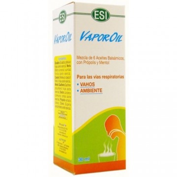 VaporOil 25ml Trepat-Diet-Esi