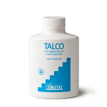 Talco Arcil Euca Limon Tomillo 100g Argital