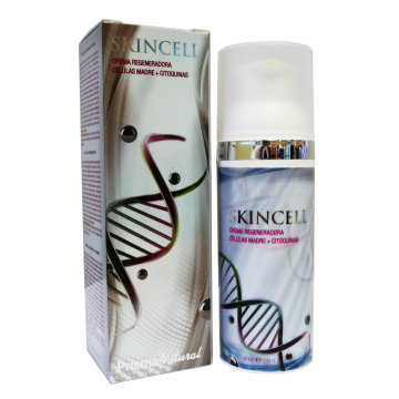 Skincell 50ml Prisma Natural