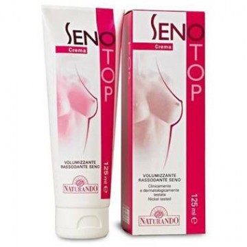 Senotop Crema 125ml Naturando