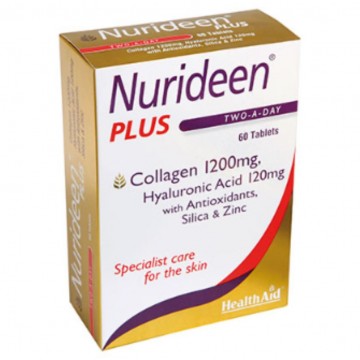 NuriDeen Plus 60comp Health Aid