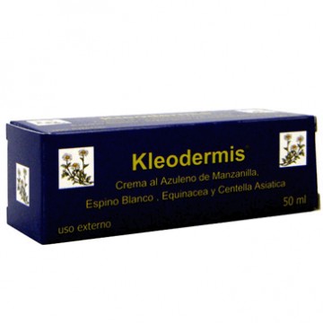 KleoDermis Crema 50ml Integralia