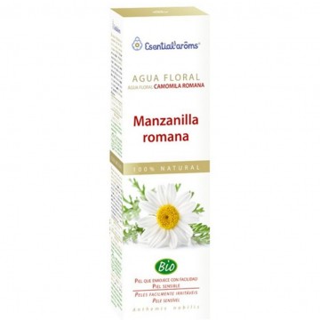 Hidrolato Manzanilla Romana 100ml Esential Aroms