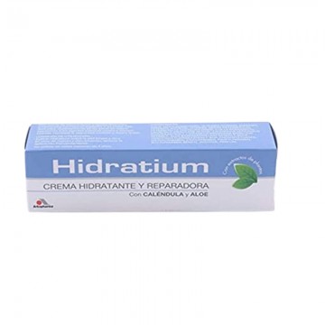 Hidratium Crema Hidratante Calendula y Aloe 75ml Arkopharma