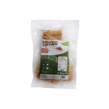 CONGELADO PALITOS VEGANOS ESTILO CANGREJO 250GR