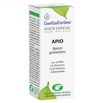 Esencia Apio 10ml Esential Aroms