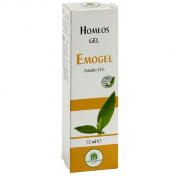 Emogel 75ml Natura House