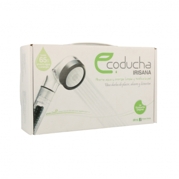 Eco Ducha Eco 1ud Irisana