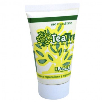 Crema Te Tree 40ml Eladiet