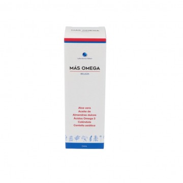 Crema Mas Omega 100ml Mahen