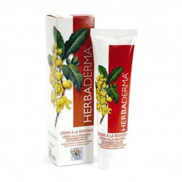 Crema Mahonia 100ml Herbaderma