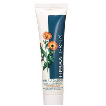 Crema Calendula 100ml Herbaderma