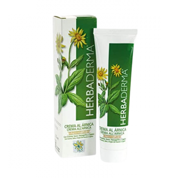 Crema Arnica 100ml Herbaderma