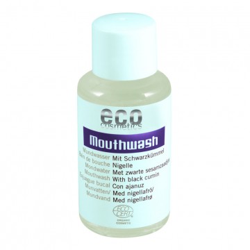 Colutorio Mouth Wash 75ml Eco Cosmetics