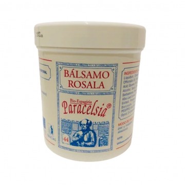 Balsamo Rosala Paracelsia 1kg Paracelsia