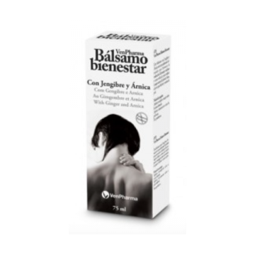 Balsamo Bienestar Muscular 75ml Vendrell