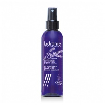 Agua Lavanda Spray Bio 200ml Drome Provençale