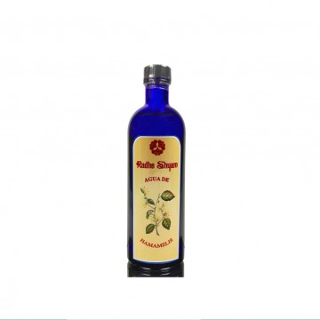 Agua Hamamelis 200ml Radhe Shyam